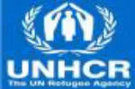 United Nations High Commissioner for Refugees... company logo