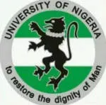 University of Nigeria (UNN) company logo