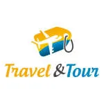 Upendi travel and tours company logo