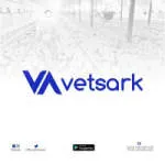 Vetsark company logo