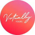 Virtually Yours company logo