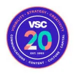 Virtualstann Consulting (VSC) company logo