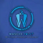 WaschePoint Limited company logo