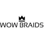 Wow Braids and Beauty Products Limited company logo