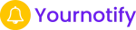 Yournotify company logo