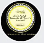 Zeenat Travels And Tour company logo