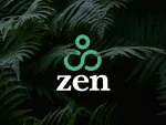 Zen Magazine company logo