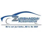 Zurishaddai Recruitment Agency company logo