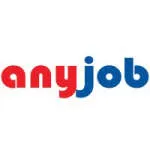 anyjob company logo