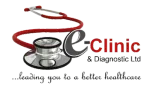 e-Clinic & Diagnostic Ltd company logo