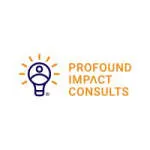 profound impact consults company logo