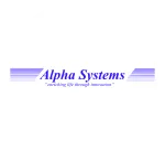 01 Alpha systems ltd company logo