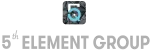 5th element media group company logo