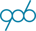 906 Global company logo