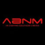 ABNM HR Staffing Solutions Limited company logo