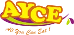 AYCE CAFE AND FOODS LTD company logo