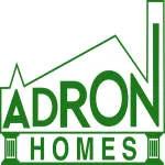 Adron Homes company logo