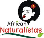 African Naturalistas company logo