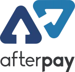 Afterpay company logo