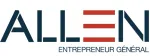 Allen Entrepeneur General company logo