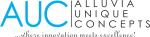 Alluvia Unique Concepts Ltd (AUC) company logo