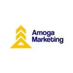 Amoga Media company logo