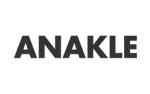 Anakle company logo