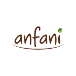 Anfani company logo