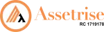 AssetRise company logo