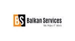 Balkaan Employments service company logo