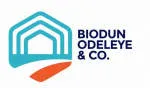 Biodun Odeleye and Company company logo