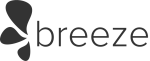 Breeze Media company logo