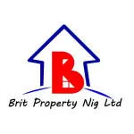 Brit Properties Nigeria Ltd company logo