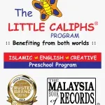 Caliphs Schools company logo