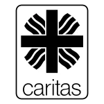 Caritas Communication company logo