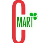 Cmart Supermarket company logo