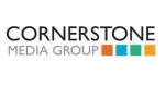 Cornerstone Media company logo