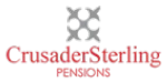 CrusaderSterling Pensions Ltd company logo