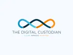 Custodian company logo