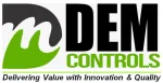 DEM Controls Limited company logo