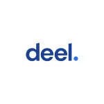 Deel company logo