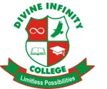 Divine Infinity College company logo