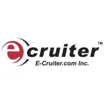 E-Cruiter company logo