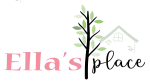 Ella's Place company logo