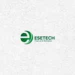 Esetech company logo