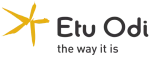 Etu Odi Communications company logo