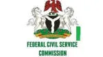 FEDERAL CIVIL SERVICE COMMISSION company logo