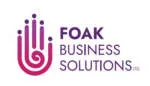 FOAK Business Solutions Limited company logo