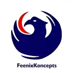 FeenixKoncepts Limited company logo