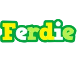 Ferdie Marie Solutions company logo